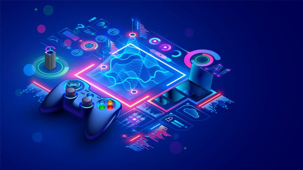 Senpo Gaming Innovation