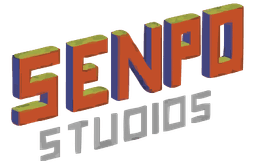 Senpo Studios Logo